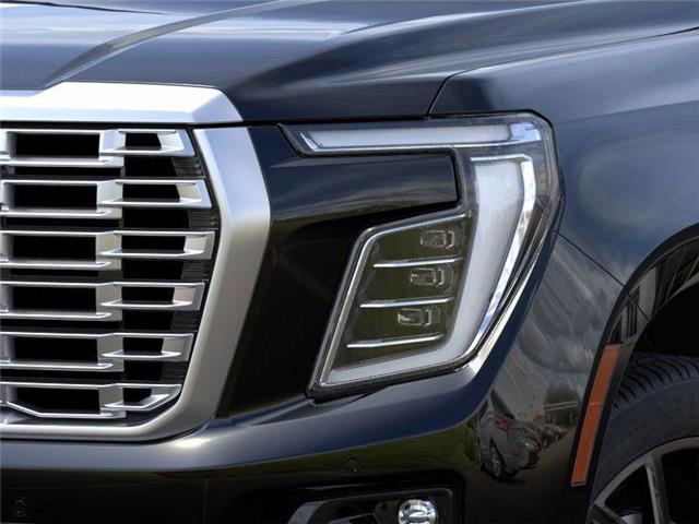 2026 GMC Yukon XL Denali (Stk: 8996-26) in St. Catharines - Image 10 of 24 2026 GMC Yukon XL Denali (Stk: 8996-26) in St. Catharines - Image 10 of 24