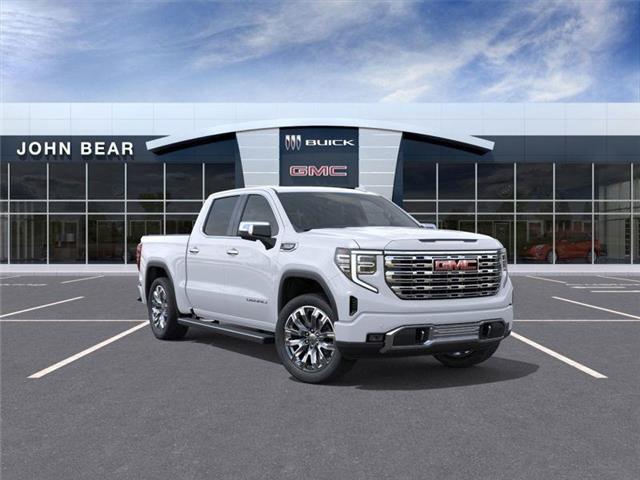 2026 GMC Sierra 1500 Denali (Stk: 8987-26) in St. Catharines - Image 1 of 24