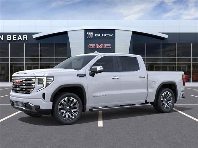2026 GMC Sierra 1500 Denali (Stk: 8987-26) in St. Catharines - Image 2 of 24