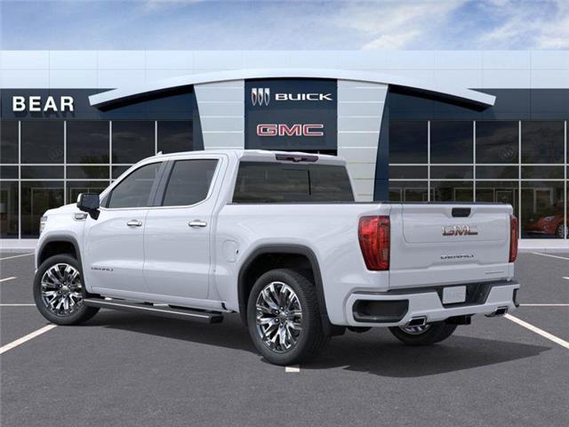 2026 GMC Sierra 1500 Denali (Stk: 8987-26) in St. Catharines - Image 3 of 24