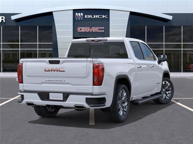 2026 GMC Sierra 1500 Denali (Stk: 8987-26) in St. Catharines - Image 4 of 24