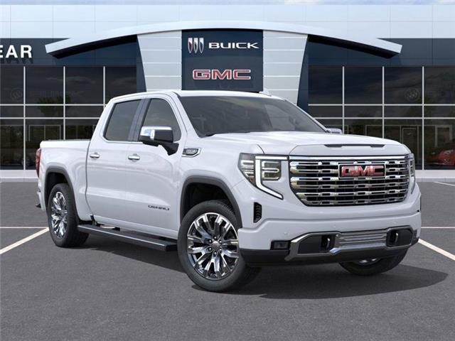 2026 GMC Sierra 1500 Denali (Stk: 8987-26) in St. Catharines - Image 7 of 24