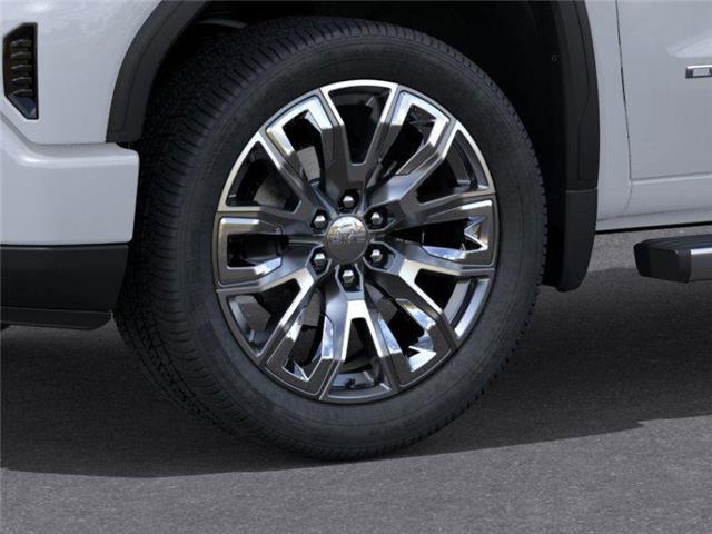 2026 GMC Sierra 1500 Denali (Stk: 8987-26) in St. Catharines - Image 9 of 24