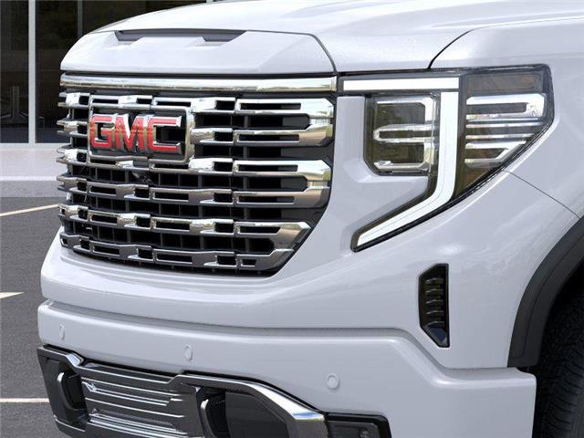 2026 GMC Sierra 1500 Denali (Stk: 8987-26) in St. Catharines - Image 13 of 24