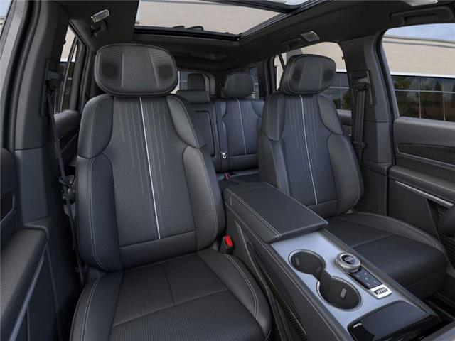 2026 Cadillac VISTIQ Sport (Stk: 173133) in London - Image 6 of 6