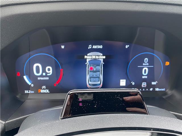 2026 Ford Explorer ST-Line (Stk: 2026-16) in New Liskeard - Image 15 of 16
