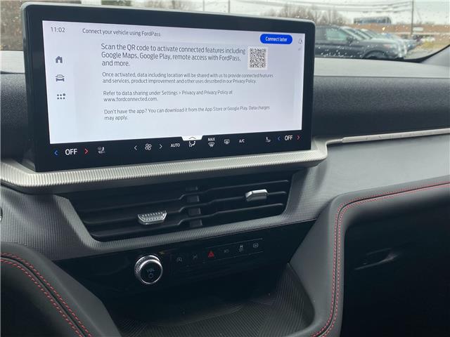 2026 Ford Explorer ST-Line (Stk: 2026-16) in New Liskeard - Image 16 of 16