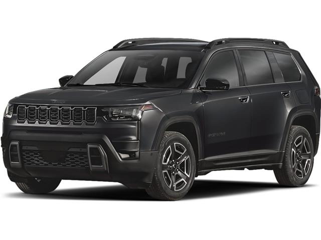 2026 Jeep Cherokee Laredo/Limited in Sarnia - Image 1 of 1