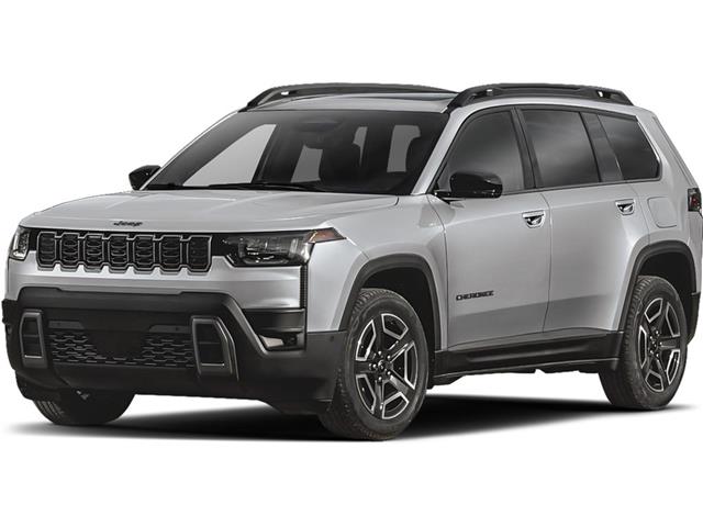 2026 Jeep Cherokee Laredo/Limited (Stk: 26-220) in Sarnia - Image 1 of 1