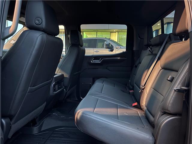 2026 GMC Sierra 1500 Elevation (Stk: 26140) in Temiskaming Shores - Image 11 of 16