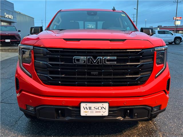 2026 GMC Sierra 1500 Elevation (Stk: 26140) in Temiskaming Shores - Image 2 of 16