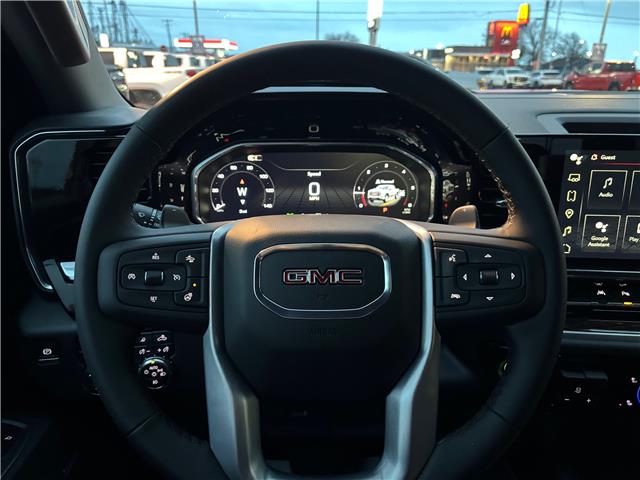 2026 GMC Sierra 1500 Elevation (Stk: 26140) in Temiskaming Shores - Image 16 of 16