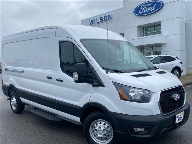 2026 Ford Transit-250 Cargo Base (Stk: 2026-09) in New Liskeard - Image 1 of 13
