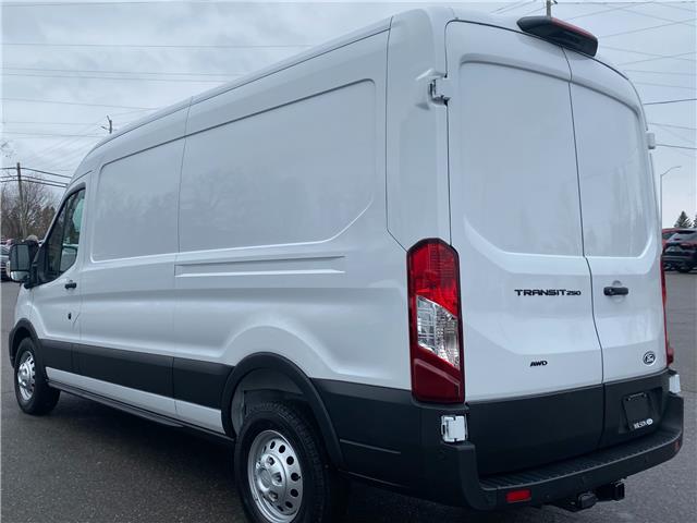 2026 Ford Transit-250 Cargo Base (Stk: 2026-09) in New Liskeard - Image 6 of 13