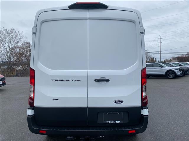 2026 Ford Transit-250 Cargo Base (Stk: 2026-09) in New Liskeard - Image 7 of 13