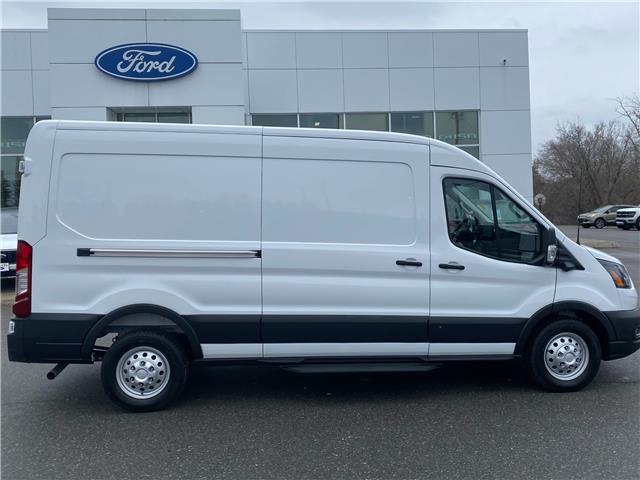 2026 Ford Transit-250 Cargo Base (Stk: 2026-09) in New Liskeard - Image 9 of 13