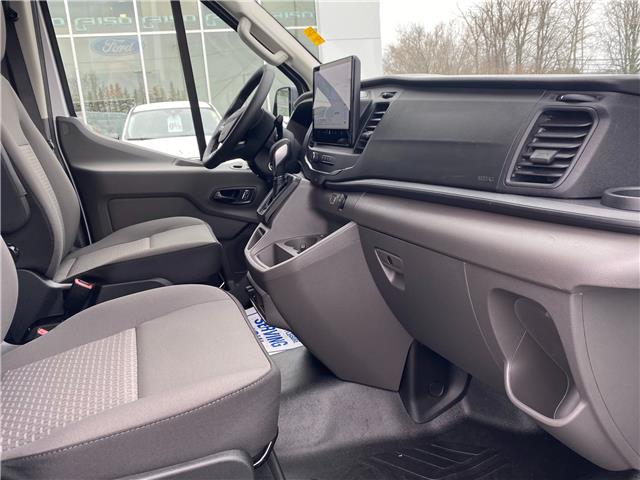 2026 Ford Transit-250 Cargo Base (Stk: 2026-09) in New Liskeard - Image 11 of 13