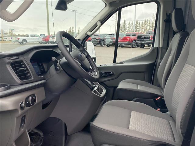 2026 Ford Transit-250 Cargo Base (Stk: 2026-09) in New Liskeard - Image 12 of 13