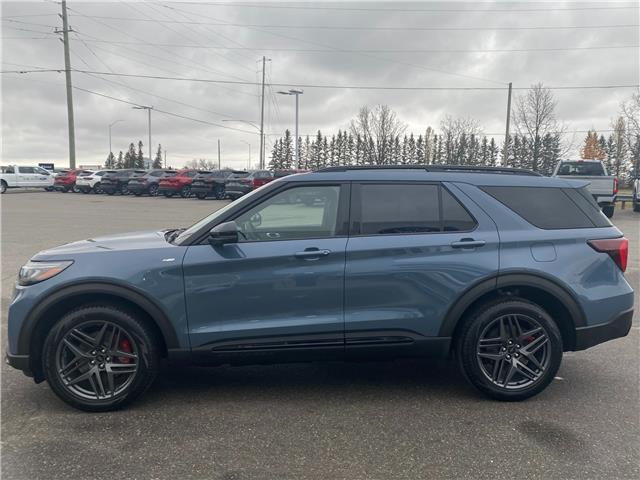 2026 Ford Explorer ST-Line (Stk: 2026-20) in New Liskeard - Image 5 of 16