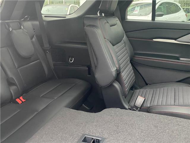 2026 Ford Explorer ST-Line (Stk: 2026-20) in New Liskeard - Image 12 of 16