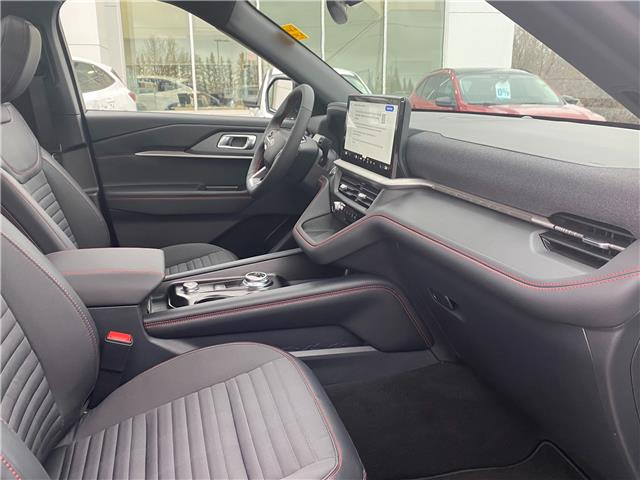 2026 Ford Explorer ST-Line (Stk: 2026-20) in New Liskeard - Image 13 of 16