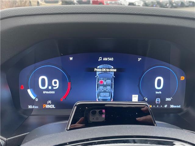 2026 Ford Explorer ST-Line (Stk: 2026-20) in New Liskeard - Image 15 of 16