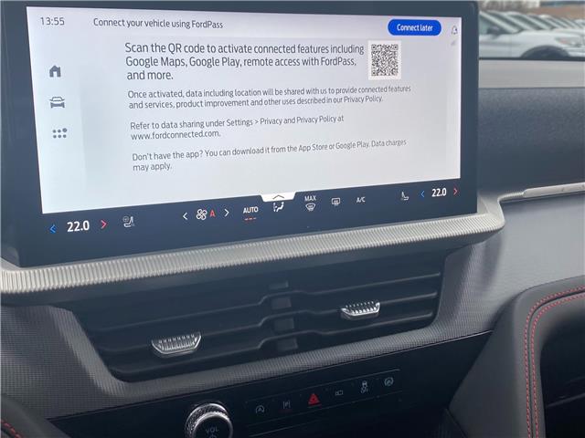 2026 Ford Explorer ST-Line (Stk: 2026-20) in New Liskeard - Image 16 of 16