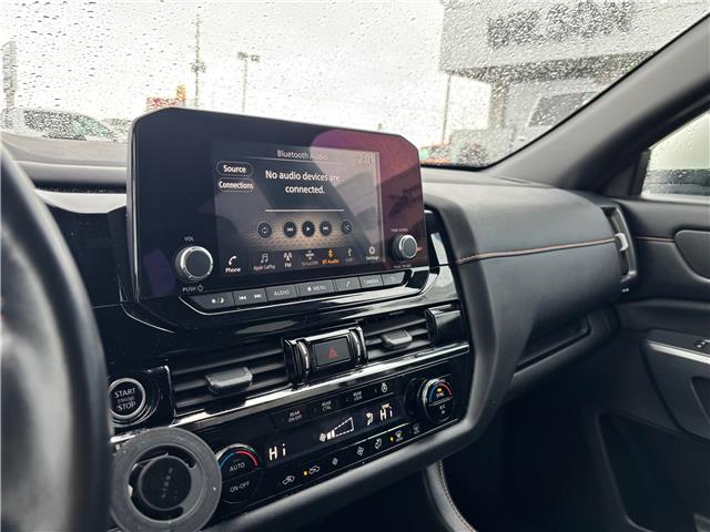 2024 Nissan Pathfinder SV (Stk: 03917A) in Temiskaming Shores - Image 14 of 15