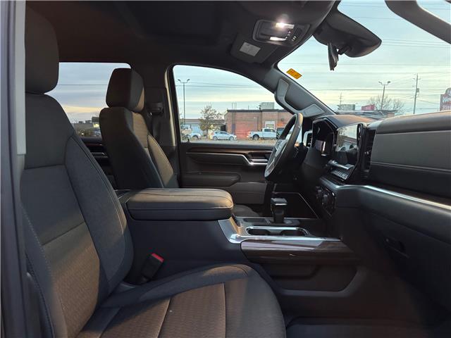 2026 Chevrolet Silverado 1500 LT Trail Boss (Stk: 26117) in Temiskaming Shores - Image 13 of 16