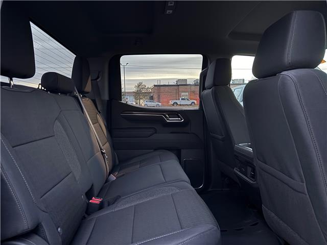 2026 Chevrolet Silverado 1500 LT Trail Boss (Stk: 26117) in Temiskaming Shores - Image 12 of 16