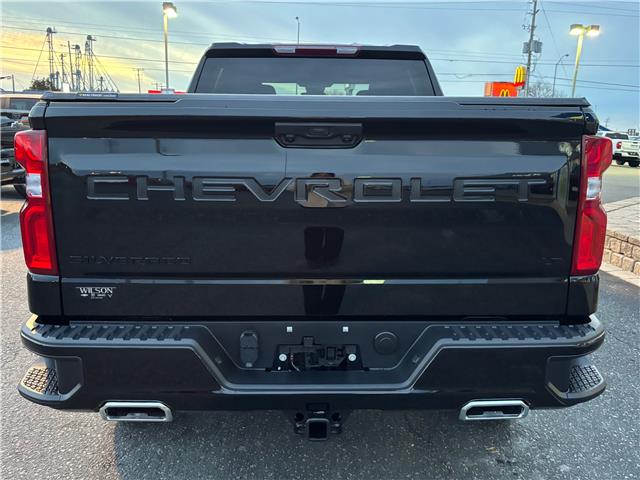 2026 Chevrolet Silverado 1500 LT Trail Boss (Stk: 26117) in Temiskaming Shores - Image 6 of 16