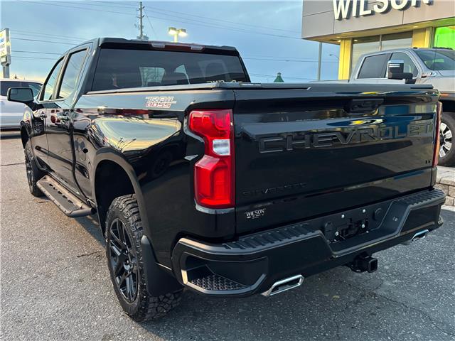 2026 Chevrolet Silverado 1500 LT Trail Boss (Stk: 26117) in Temiskaming Shores - Image 5 of 16