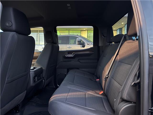 2026 Chevrolet Silverado 1500 LT Trail Boss (Stk: 26117) in Temiskaming Shores - Image 11 of 16