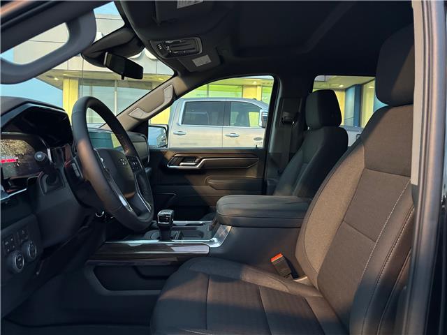 2026 Chevrolet Silverado 1500 LT Trail Boss (Stk: 26117) in Temiskaming Shores - Image 10 of 16