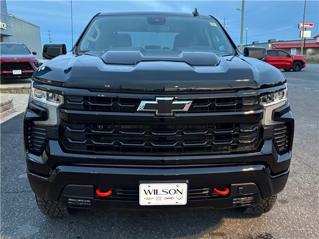 2026 Chevrolet Silverado 1500 LT Trail Boss (Stk: 26117) in Temiskaming Shores - Image 2 of 16