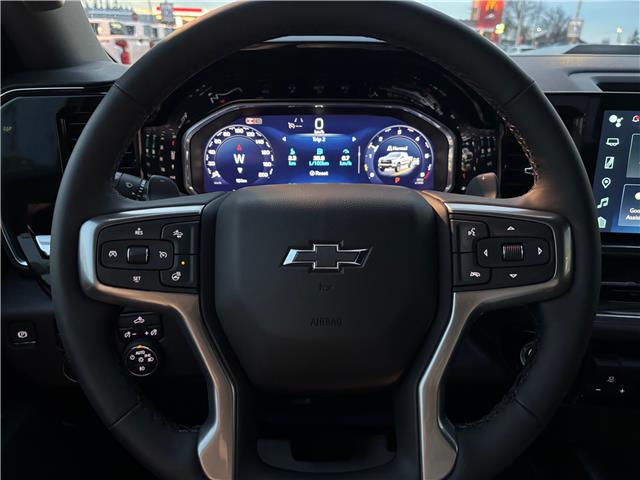 2026 Chevrolet Silverado 1500 LT Trail Boss (Stk: 26117) in Temiskaming Shores - Image 14 of 16