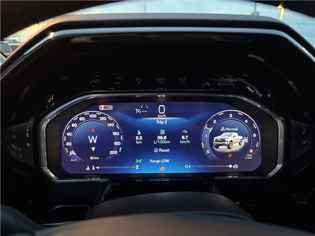2026 Chevrolet Silverado 1500 LT Trail Boss (Stk: 26117) in Temiskaming Shores - Image 16 of 16