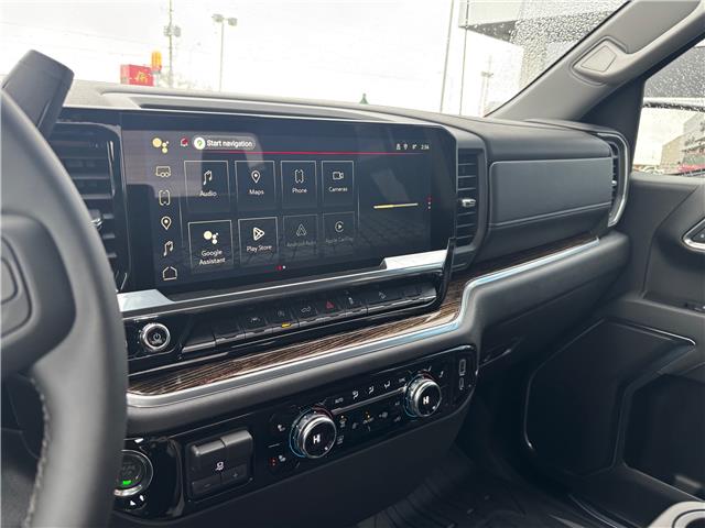 2026 GMC Sierra 1500 SLE (Stk: 26133) in Temiskaming Shores - Image 15 of 16