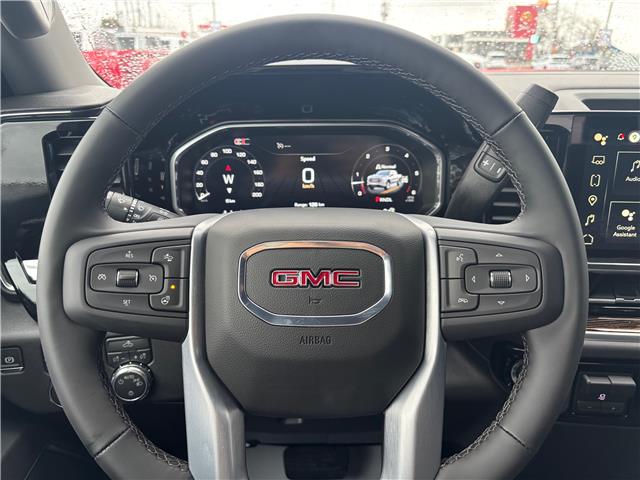 2026 GMC Sierra 1500 SLE (Stk: 26133) in Temiskaming Shores - Image 14 of 16