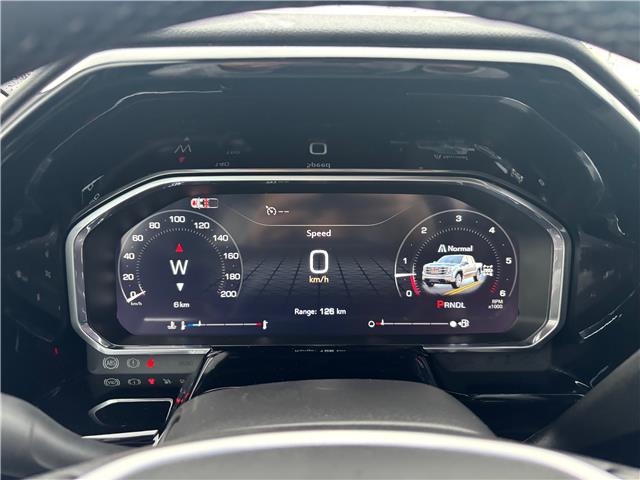 2026 GMC Sierra 1500 SLE (Stk: 26133) in Temiskaming Shores - Image 16 of 16