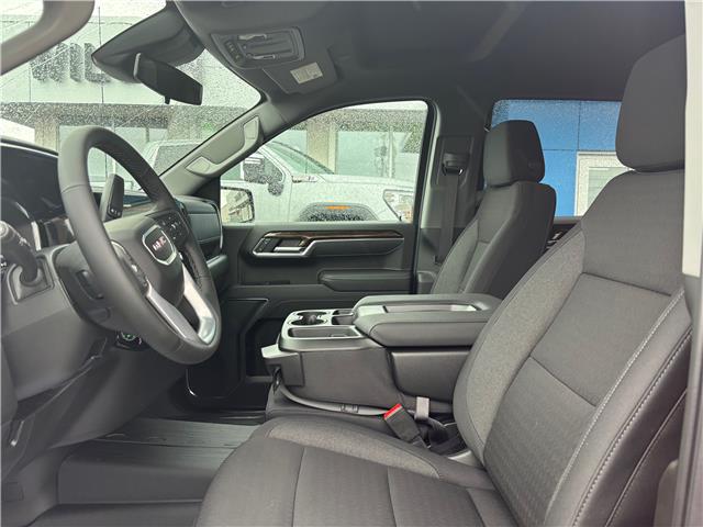 2026 GMC Sierra 1500 SLE (Stk: 26133) in Temiskaming Shores - Image 10 of 16