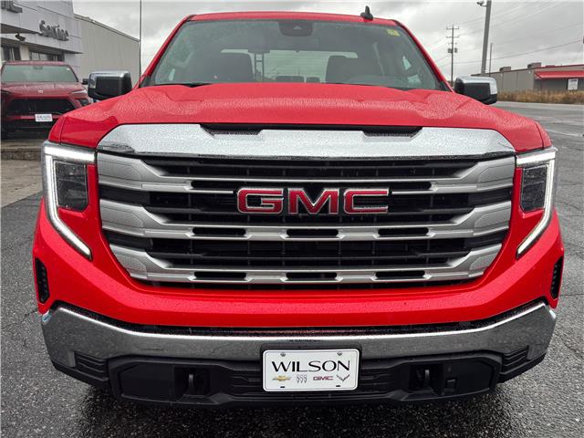2026 GMC Sierra 1500 SLE (Stk: 26133) in Temiskaming Shores - Image 2 of 16