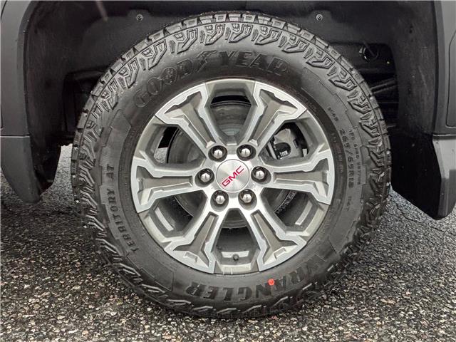2026 GMC Sierra 1500 SLE (Stk: 26133) in Temiskaming Shores - Image 9 of 16