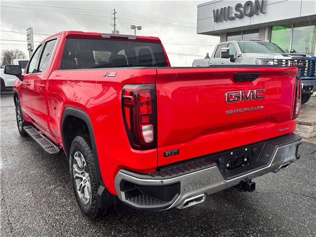 2026 GMC Sierra 1500 SLE (Stk: 26133) in Temiskaming Shores - Image 5 of 16