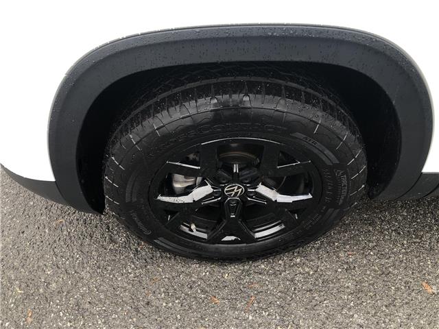 2025 Volkswagen Atlas 2.0 TSI Peak Edition (Stk: 528669) in Ottawa - Image 10 of 24