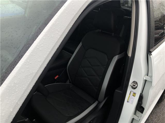 2025 Volkswagen Atlas 2.0 TSI Peak Edition (Stk: 528669) in Ottawa - Image 11 of 24