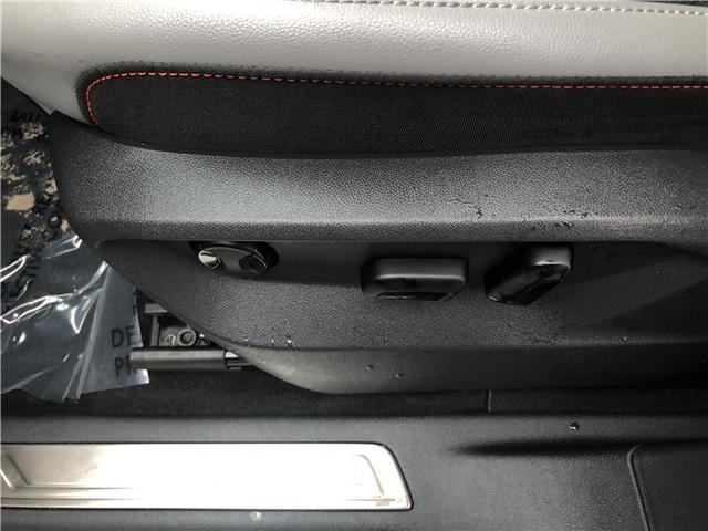 2025 Volkswagen Atlas 2.0 TSI Peak Edition (Stk: 528669) in Ottawa - Image 12 of 24