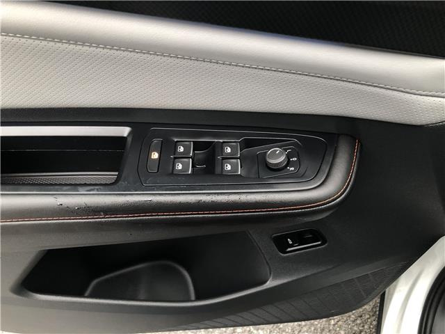 2025 Volkswagen Atlas 2.0 TSI Peak Edition (Stk: 528669) in Ottawa - Image 13 of 24