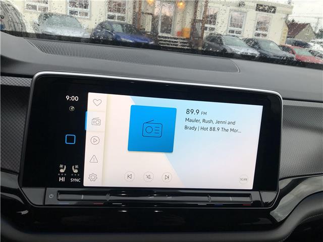 2025 Volkswagen Atlas 2.0 TSI Peak Edition (Stk: 528669) in Ottawa - Image 16 of 24