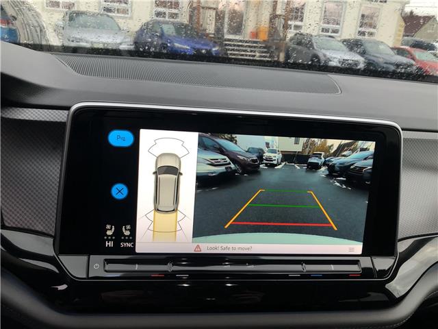 2025 Volkswagen Atlas 2.0 TSI Peak Edition (Stk: 528669) in Ottawa - Image 17 of 24